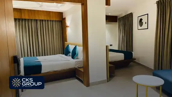 best premium room in mysore