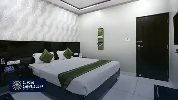 best hotels bangalore cks group of hotels clean and comfortable room Best Hotel Rooms in South India