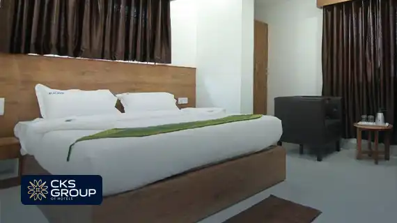 best hotels in bangalore well maintained room with relaxing atmosphere