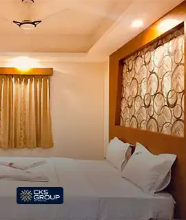 best hotels in bangalore family friendly room with clean design and quality furnishings