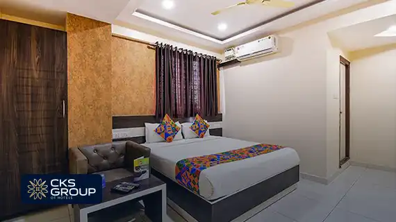 highly recommended hotel in bangalore with safe environment and quality hospitality