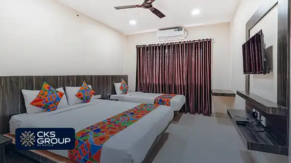 trusted hotel in bangalore with exceptional service comfort and value