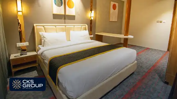 best hotels in bangalore offering premium hospitality and excellent guest service