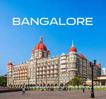 cks group bangalore city landmark building